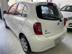 نيسان ميكرا